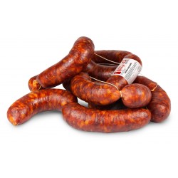 Longaniza 