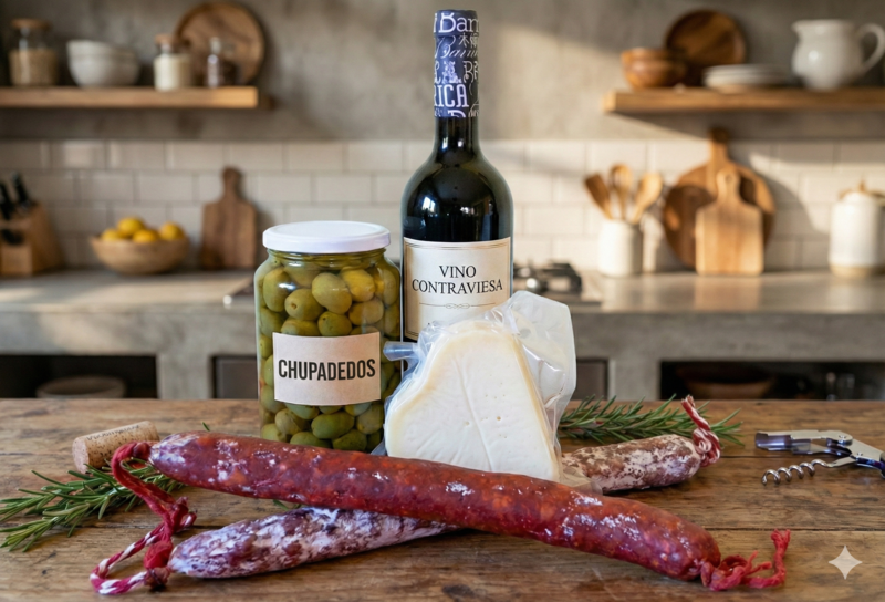 LOTE 2 D�A DEL PADRE